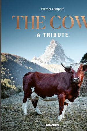 The Cow: A Tribute