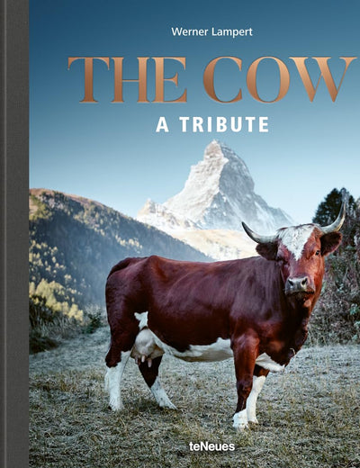 The Cow: A Tribute
