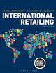 International Retailing: Bundle Book + Studio Access Card