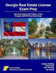 Georgia Real Estate License Exam Prep: All-in-One Review and Testing to Pass Georgia's AMP/PSI Real Estate Exam