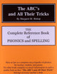 The ABC's and All Their Tricks - paperback