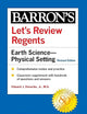 Let's Review Regents: Earth Science--Physical Setting Revised Edition (Barron's New York Regents)