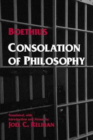 Consolation of Philosophy