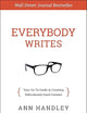 Everybody Writes: Your Go-To Guide to Creating Ridiculously Good Content