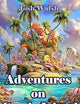 Adventures on Candy Island