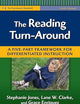 The Reading Turn-Around: A Five-Part Framework for Differentiated Instruction (Grades 2-5) (Language and Literacy Series)