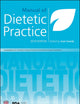 Manual of Dietetic Practice