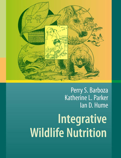 Integrative Wildlife Nutrition