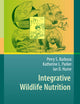 Integrative Wildlife Nutrition