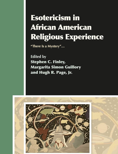 Esotericism in African American Religious Experience: 
