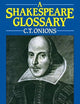 A Shakespeare Glossary