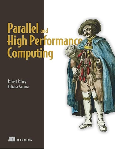 Parallel and High Performance Computing