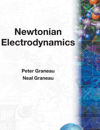 NEWTONIAN ELECTRODYNAMICS
