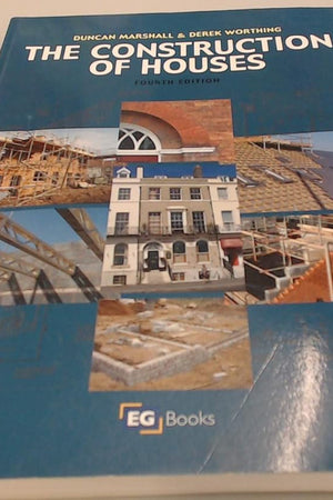 The Construction of Houses