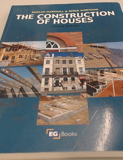 The Construction of Houses