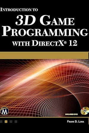 Introduction to 3D Game Programming with DirectX 12