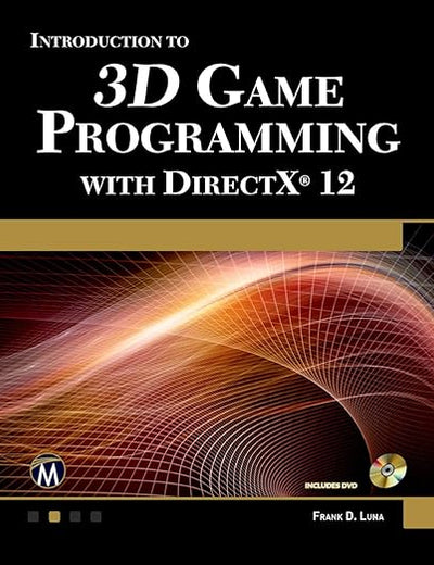 Introduction to 3D Game Programming with DirectX 12