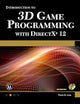 Introduction to 3D Game Programming with DirectX 12