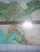 Plan and Section Drawing (Landscape Architecture)