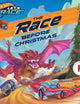Hot Wheels Let's Race: The Race Before Christmas