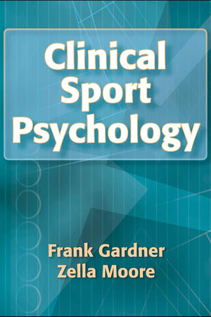 Clinical Sport Psychology
