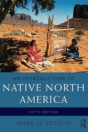 An Introduction to Native North America