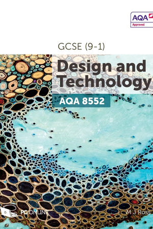 AQA GCSE (9-1) Design & Technology 8552