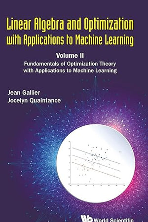 Linr Algebra & Optim Appl (V2)