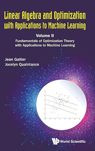 Linr Algebra & Optim Appl (V2)