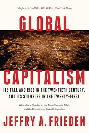 Global Capitalism