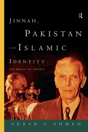 Jinnah, Pakistan and Islamic Identity