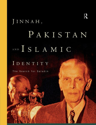 Jinnah, Pakistan and Islamic Identity