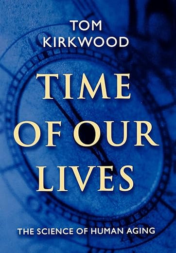 Time of Our Lives: The Science of Human Aging