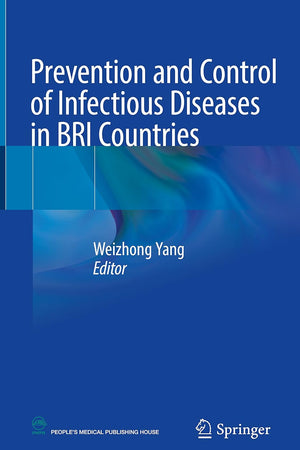 Prevention and Control of Infectious Diseases in BRI Countries