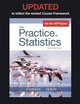 UPDATED Version of The Practice of Statistics