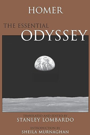 The Essential Odyssey (Hackett Classics)