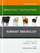 Immunology,An Issue of Veterinary Clinics of North America: Food Animal Practice (Volume 35-3) (The Clinics: Veterinary Medicine, Volume 35-3)