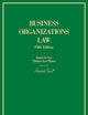 Business Organizations Law (Hornbooks)