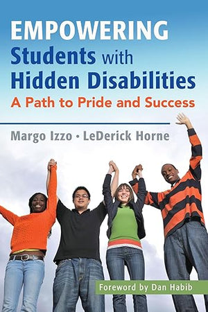 Empowering Students with Hidden Disabilities: A Path to Pride and Success
