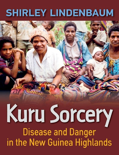 Kuru Sorcery
