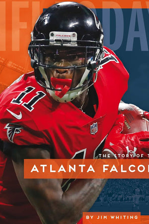Atlanta Falcons (NFL Today)
