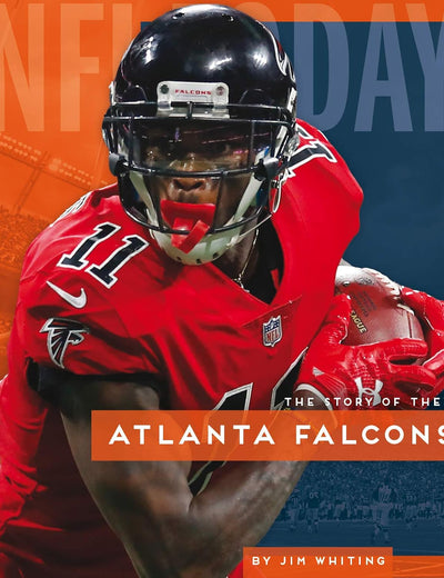 Atlanta Falcons (NFL Today)