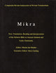 The Literature of the Jewish People in the Period of the Second Temple and the Talmud, Volume 1 Mikra: Text, Translation, Reading and Interpretation ... Rerum Iudaicarum ad Novum Testamentum, 2/1)