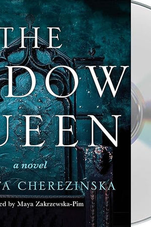 The Widow Queen (The Bold, 3)