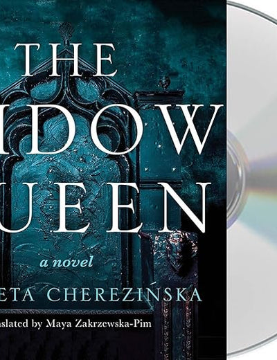 The Widow Queen (The Bold, 3)