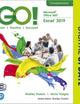 GO! with Microsoft Office 365, Excel 2019 Comprehensive