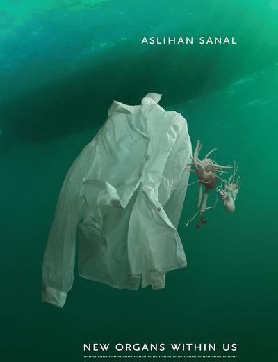 New Organs Within Us: Transplants and the Moral Economy (Experimental Futures)