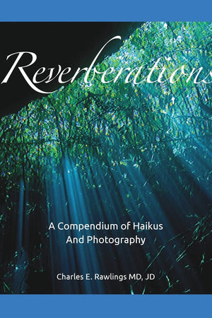 Reverberations, A Compendium of Haikus and Photography