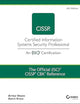 The Official (ISC)2 CISSP CBK Reference (Cissp: Certified Information Systems Security Professional)