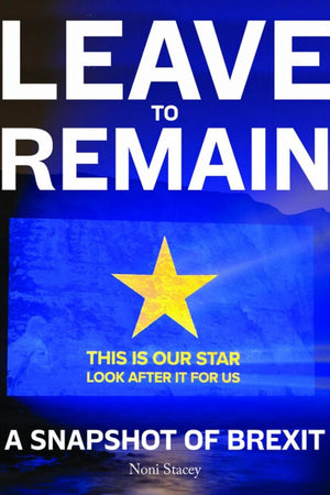 Leave to Remain: A Snapshot of Brexit